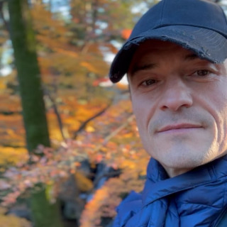 Orlando Bloom инстаграм фото