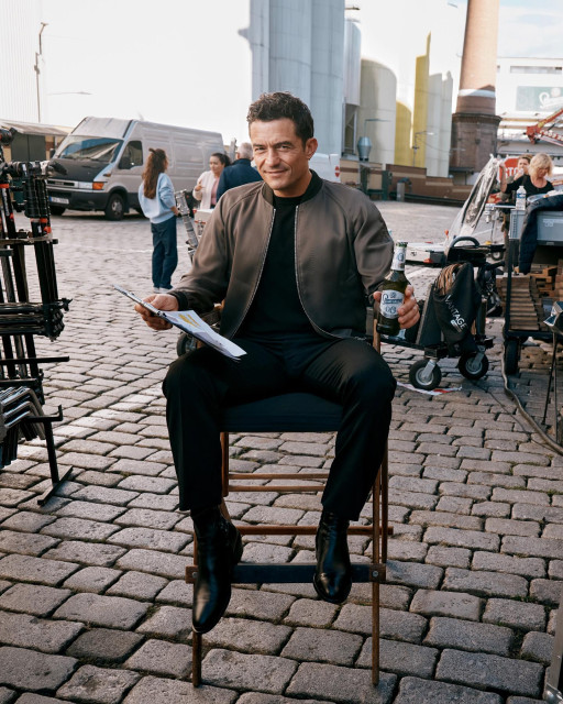 Orlando Bloom instagram post 781785