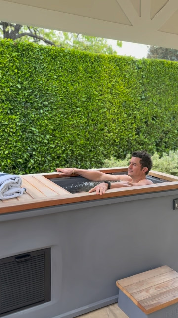 Orlando Bloom instagram post 784758