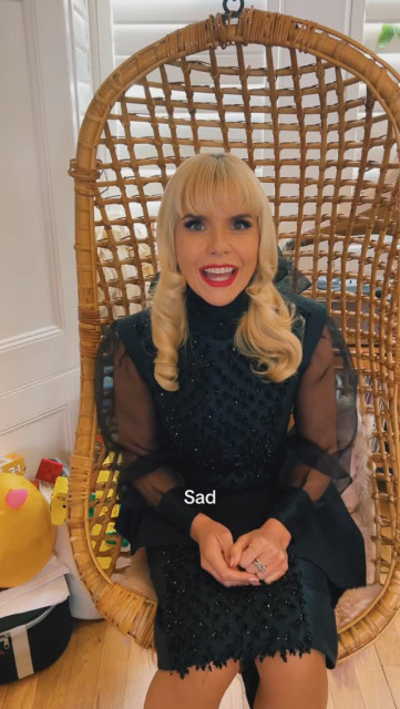 Paloma Faith instagram post 779709