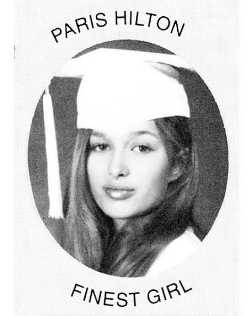 Paris Hilton instagram post 788245