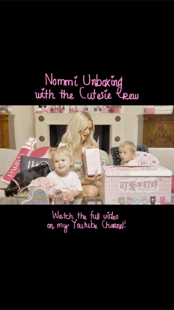 Paris Hilton instagram post 789201