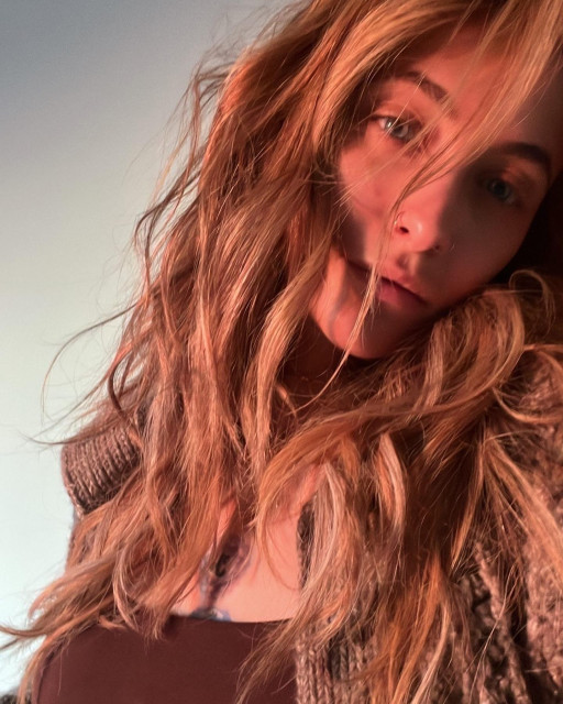 Paris Jackson instagram post 771767