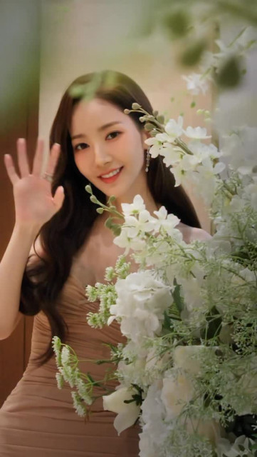 Park Min Young instagram post 788839