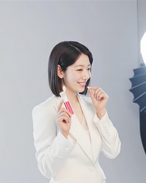Park Shin Hye instagram post 787706