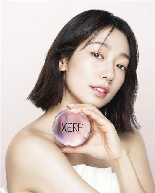 Park Shin Hye instagram post 790560