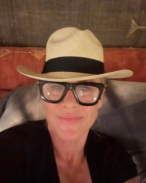 Patricia Arquette instagram post 766467