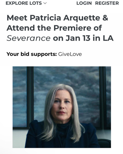 Patricia Arquette instagram post 776887