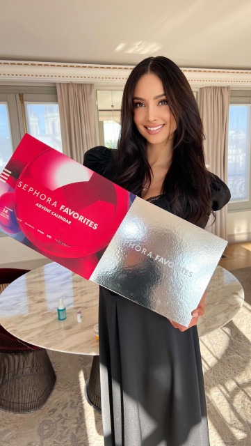 Patricia Contreras instagram post 777573