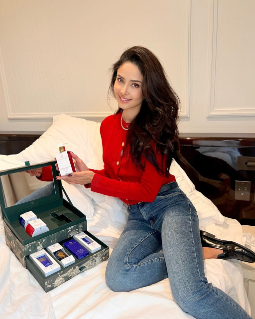 Patricia Contreras instagram post 779772