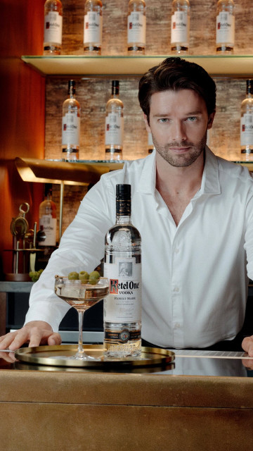 Patrick Schwarzenegger instagram post 775260