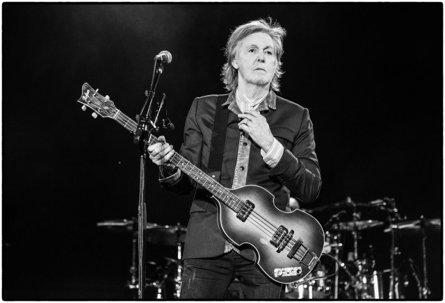 Paul McCartney instagram post 773677