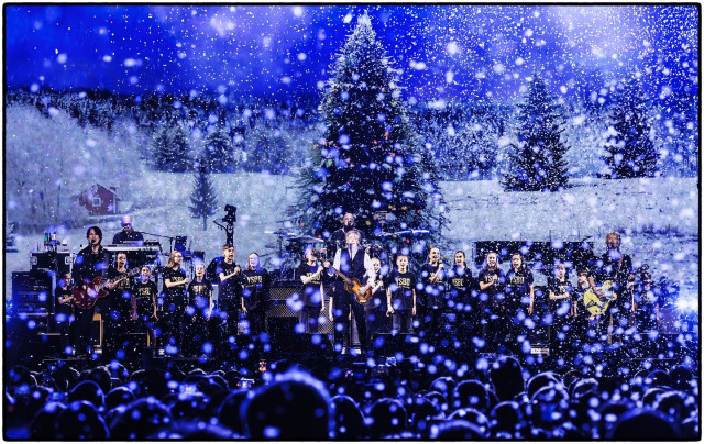 Paul McCartney instagram post 777445