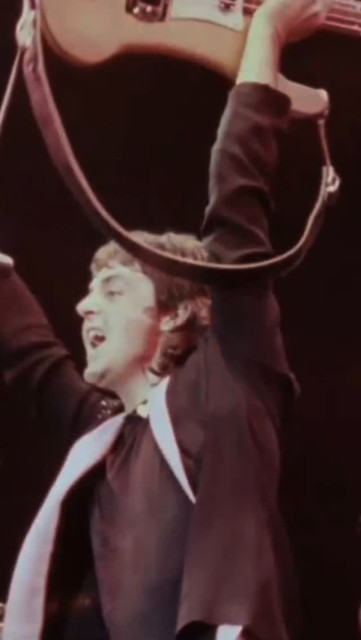 Paul McCartney instagram post 781822