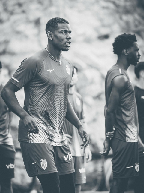 Paul Pogba instagram post 788284