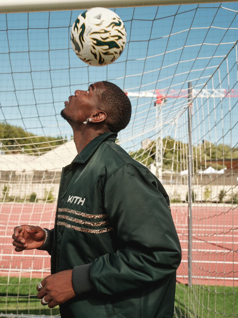 Paul Pogba instagram post 789447