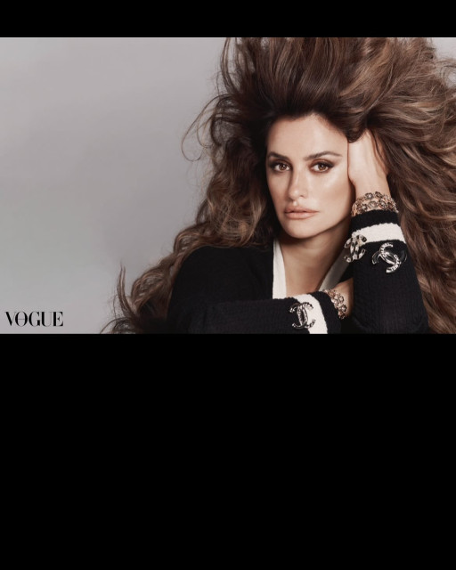 Penelope Cruz instagram post 776344
