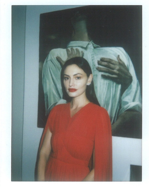 Phoebe Tonkin instagram post 774470