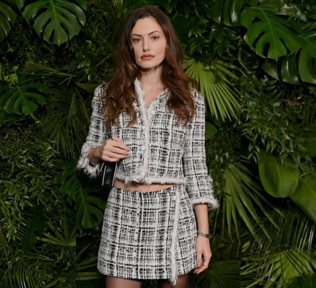 Phoebe Tonkin instagram post 782085