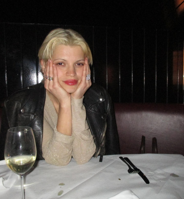 Pixie Geldof instagram post 780555