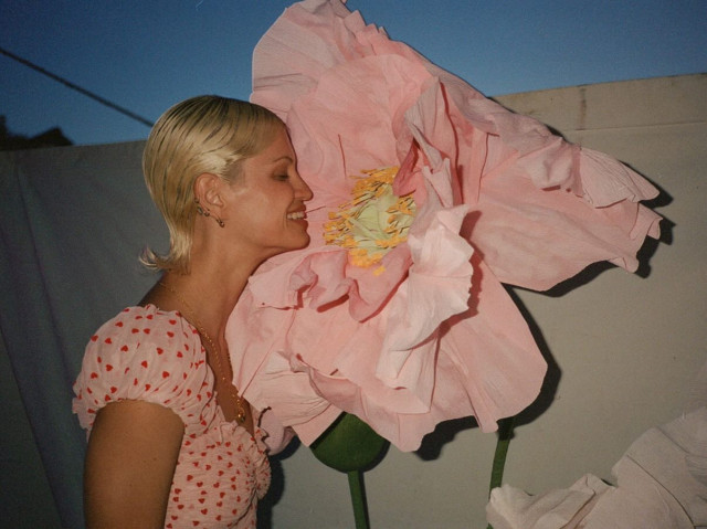 Pixie Geldof instagram post 785966