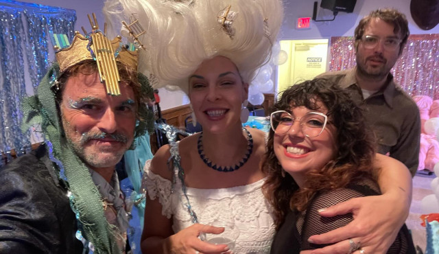 Pollyanna McIntosh instagram post 776162