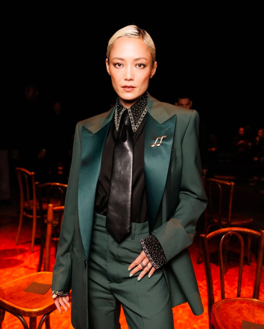 Pom Klementieff instagram post 779759