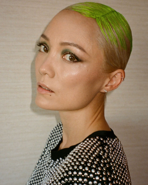 Pom Klementieff instagram post 782070
