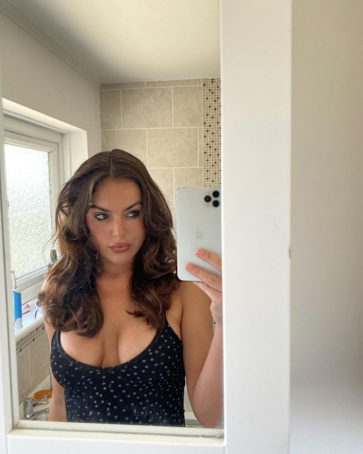 Poppy Haskell instagram post 765975