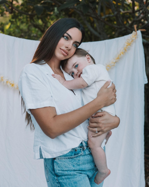 Priscilla Huggins Ortiz instagram post 764667