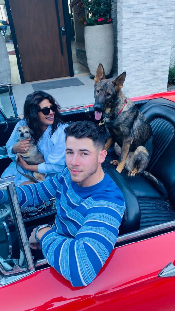 Priyanka Chopra instagram post 788338