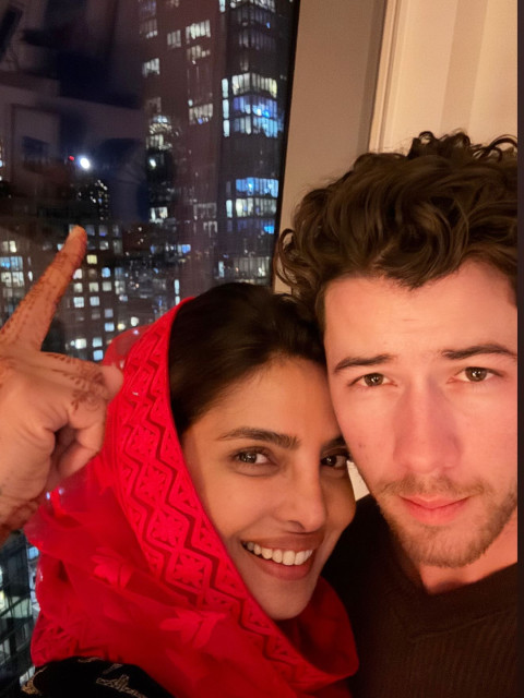 Priyanka Chopra instagram post 790224