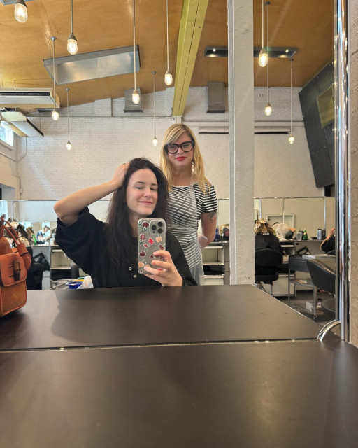 Rachel Brosnahan instagram post 770267