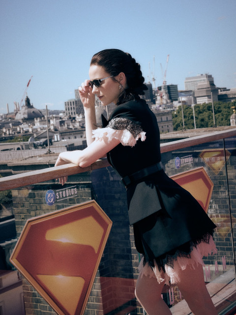 Rachel Brosnahan instagram post 786669