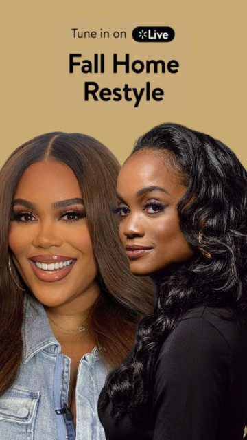 Rachel Lindsay instagram post 773651