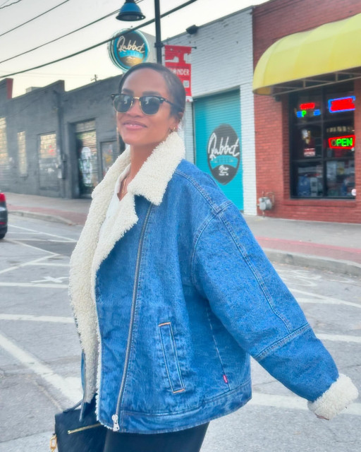 Rachel Lindsay instagram post 776678