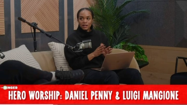 Rachel Lindsay instagram post 777417
