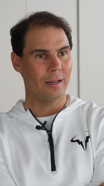 Rafael Nadal instagram post 786663