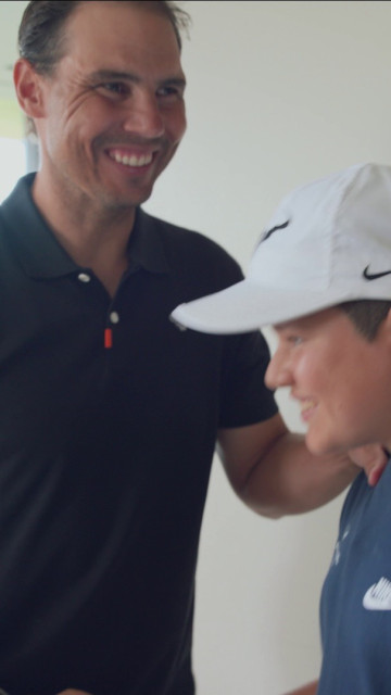 Rafael Nadal instagram post 789023