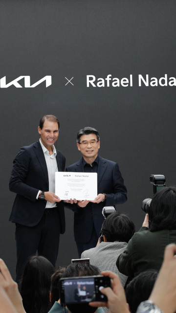 Rafael Nadal instagram post 790641