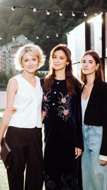 Ravshana Kurkova instagram post 771765