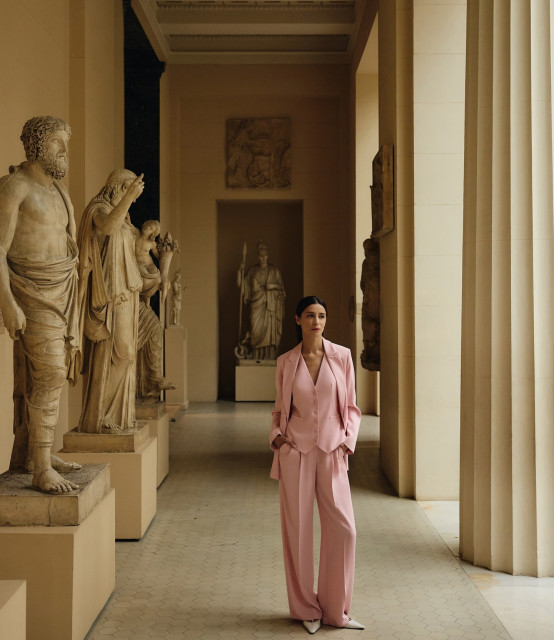 Ravshana Kurkova instagram post 773775