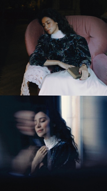 Ravshana Kurkova instagram post 776791