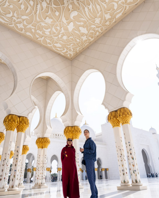 Ravshana Kurkova instagram post 780457