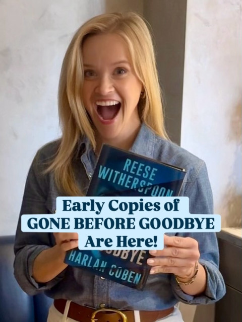 Reese Witherspoon instagram post 788116