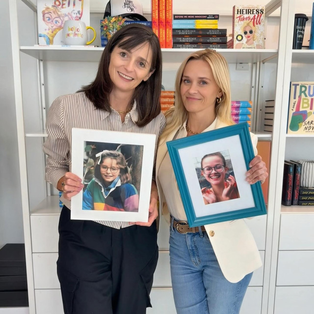 Reese Witherspoon instagram post 788565