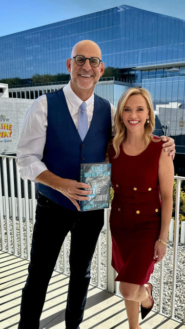 Reese Witherspoon instagram post 790393