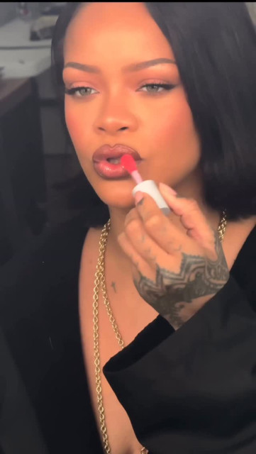 Rihanna instagram post 791823