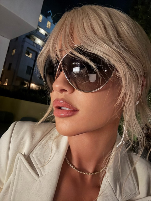 Rita Ora instagram post 789013