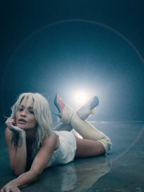 Rita Ora instagram post 789476